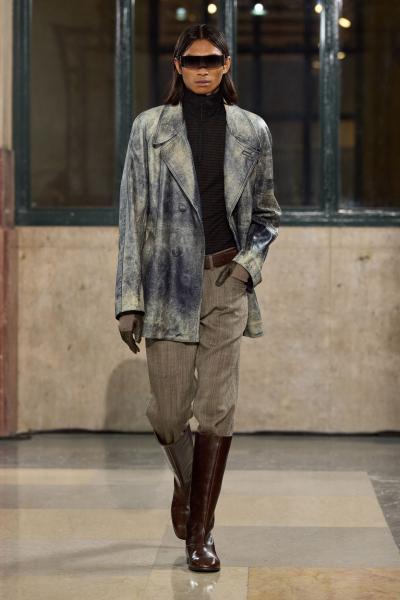 MM6 Maison Margiela 26FW034